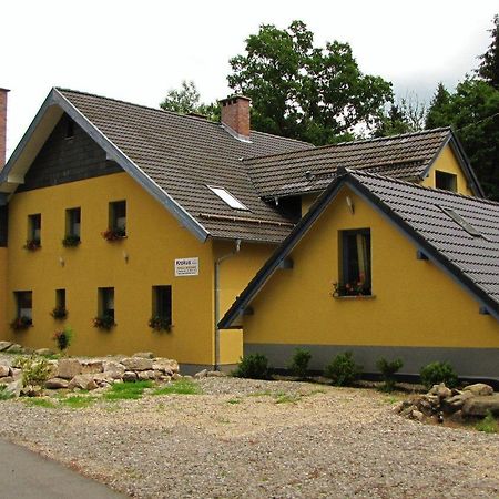 Apartamento Krokus Piechowice Exterior foto