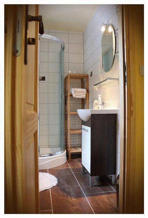 Apartamento Krokus Piechowice Habitación foto