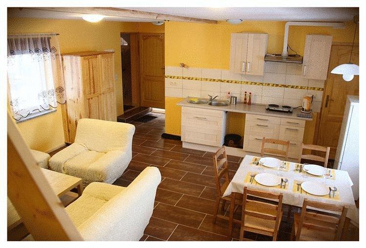 Apartamento Krokus Piechowice Habitación foto