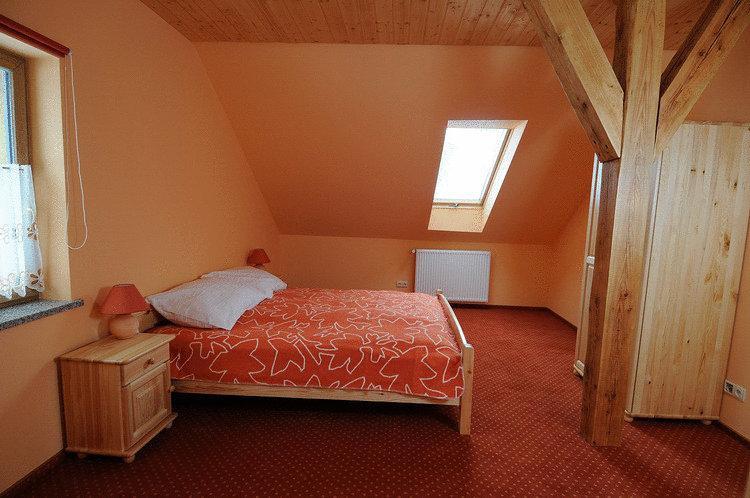 Apartamento Krokus Piechowice Habitación foto