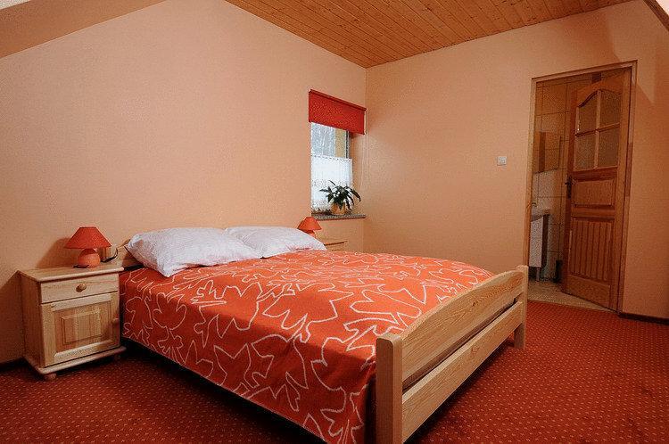 Apartamento Krokus Piechowice Habitación foto
