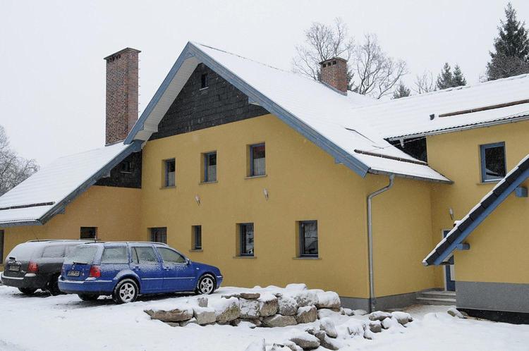 Apartamento Krokus Piechowice Exterior foto