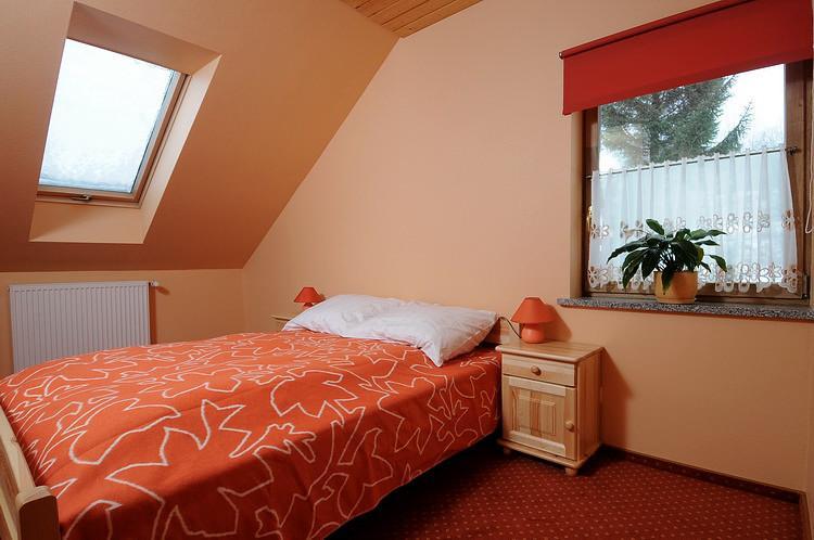 Apartamento Krokus Piechowice Exterior foto